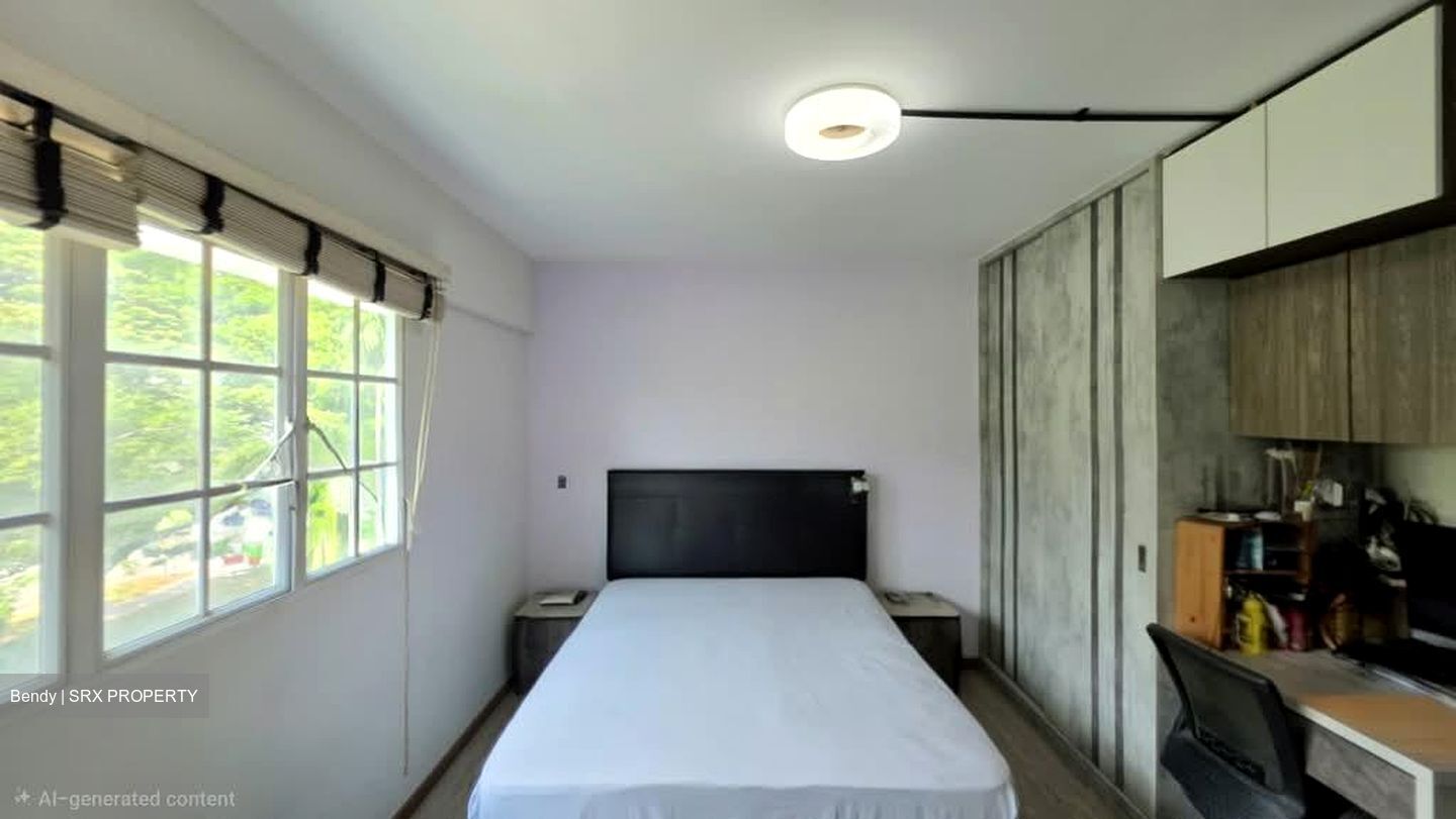 Blk 96 Bedok North Avenue 4 (Bedok), HDB 5 Rooms #542501441